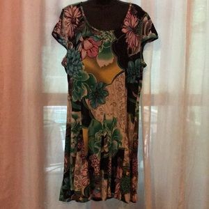 Country Outfitters dress